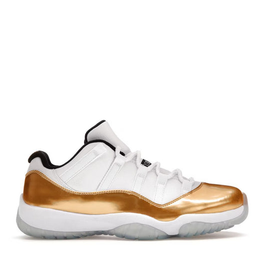 Jordan 11 Retro Low Closing Ceremony