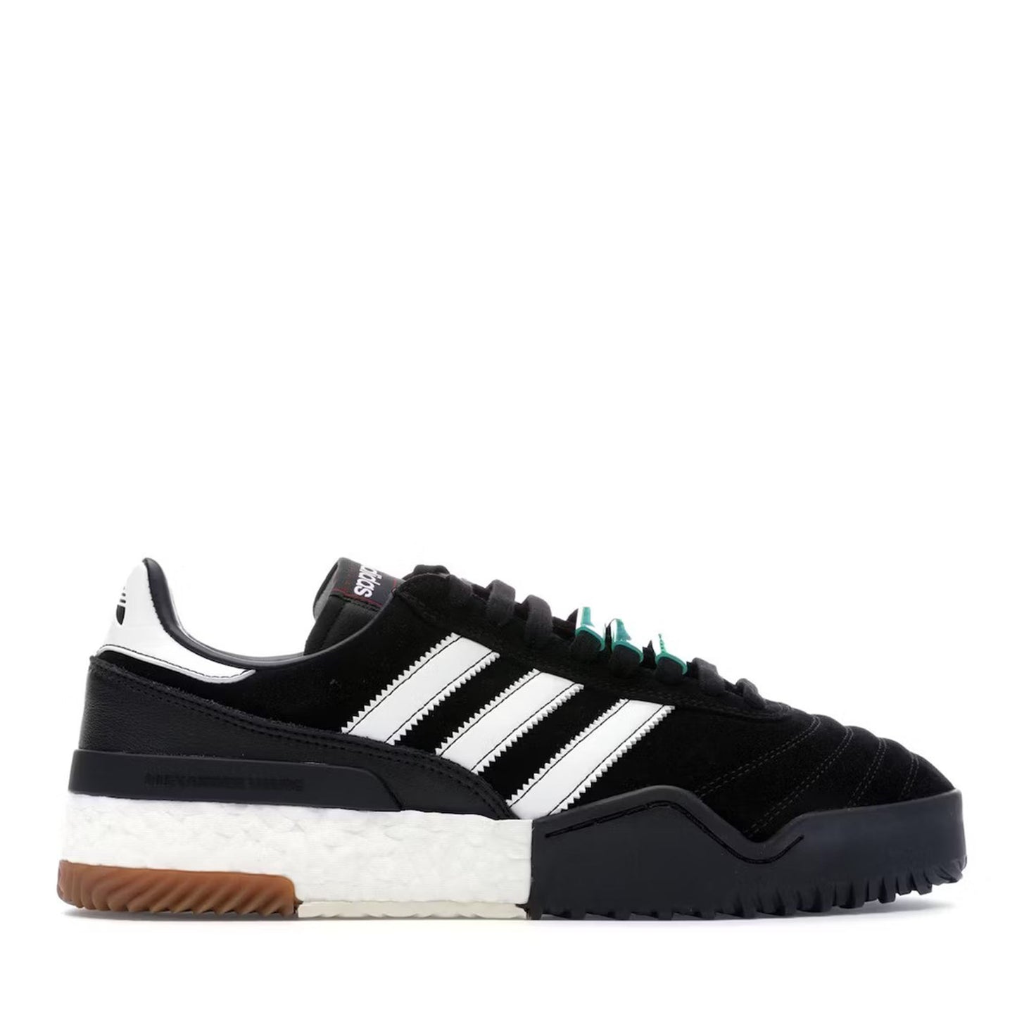 Adidas AW Bball Soccer Alexander Wang Core Black