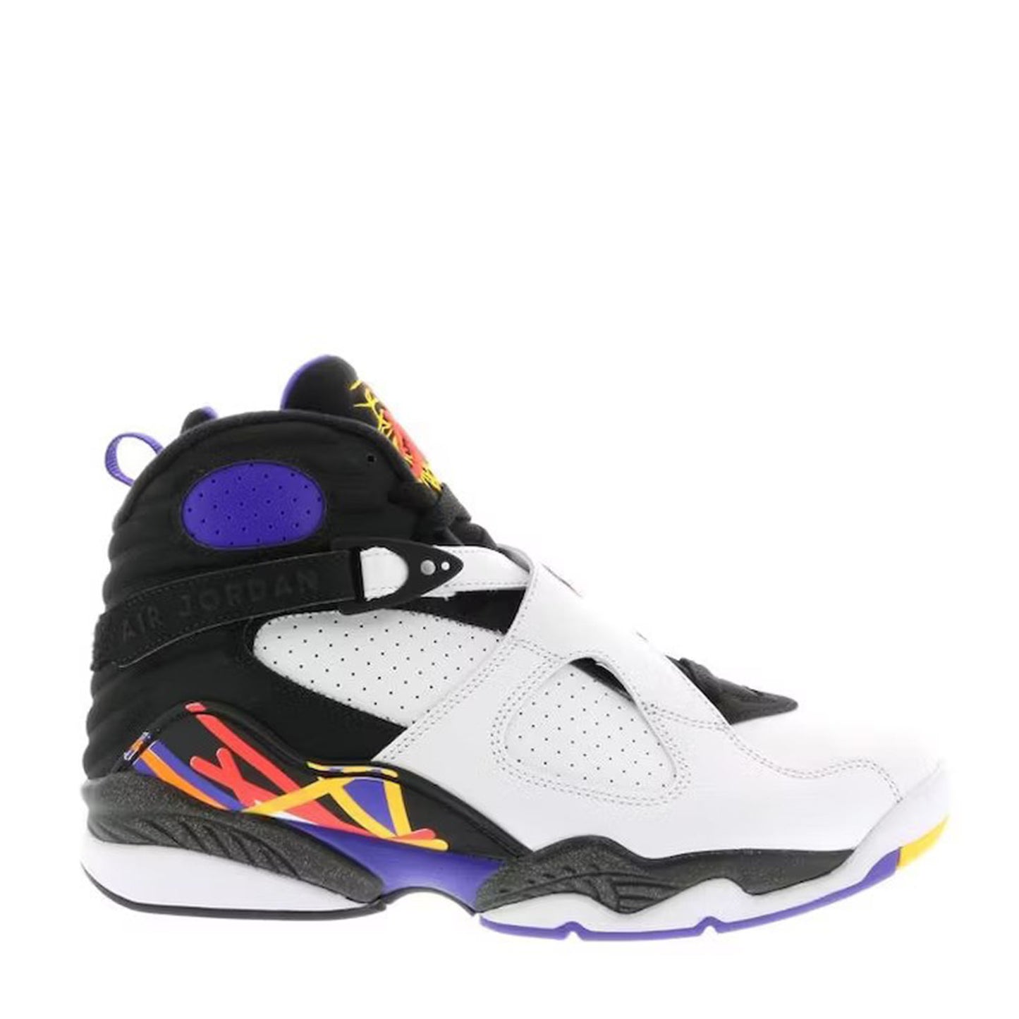 Jordan 8 Retro Three Peat