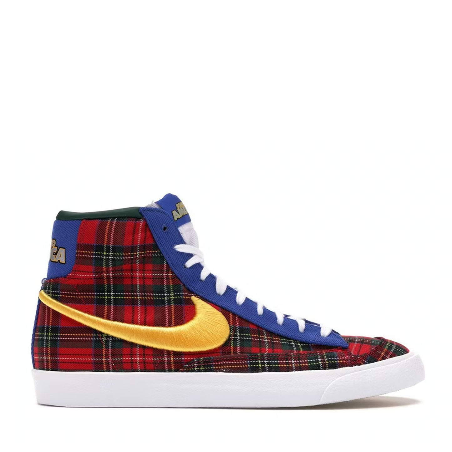 Nike Blazer Mid 77 Vintage Coming to America