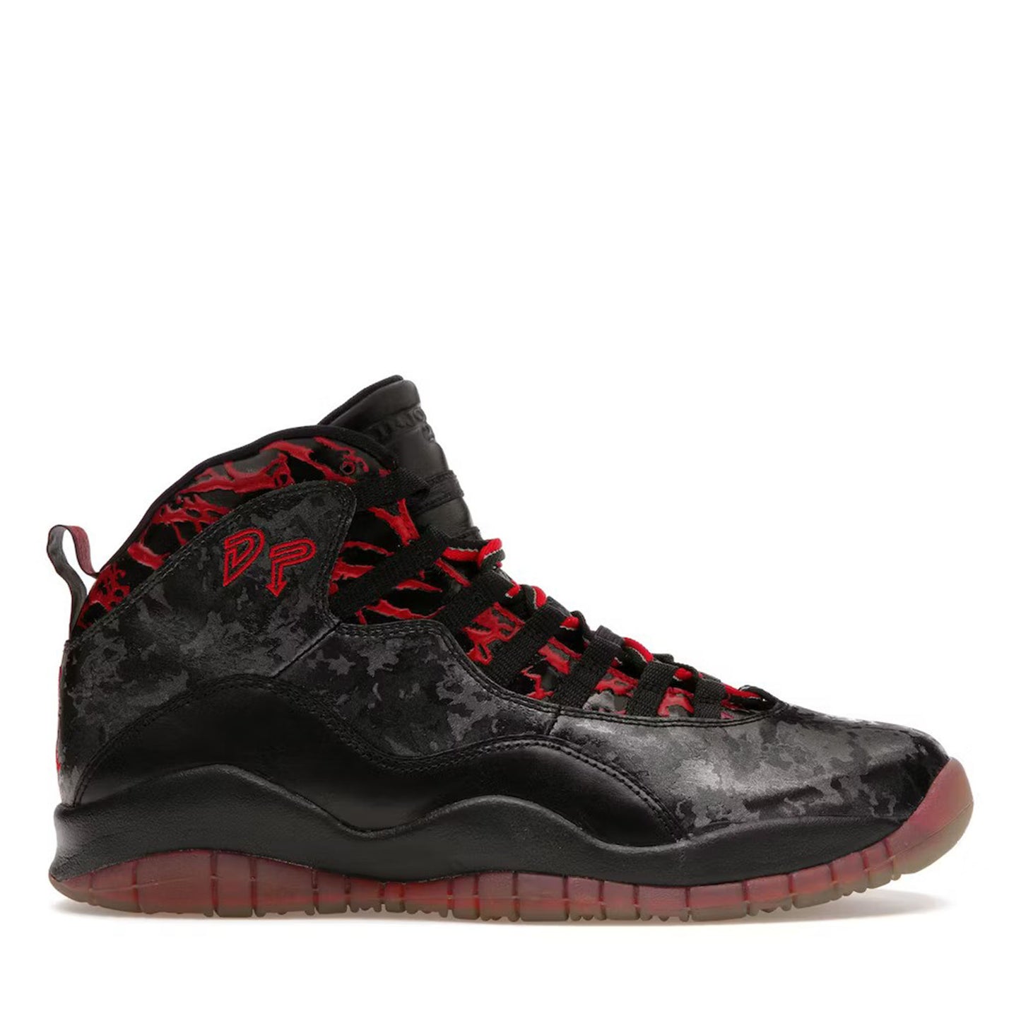 Jordan 10 Retro Doernbecher