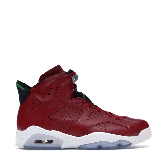 Jordan 6 Retro History of Jordan (Spiz'ike)