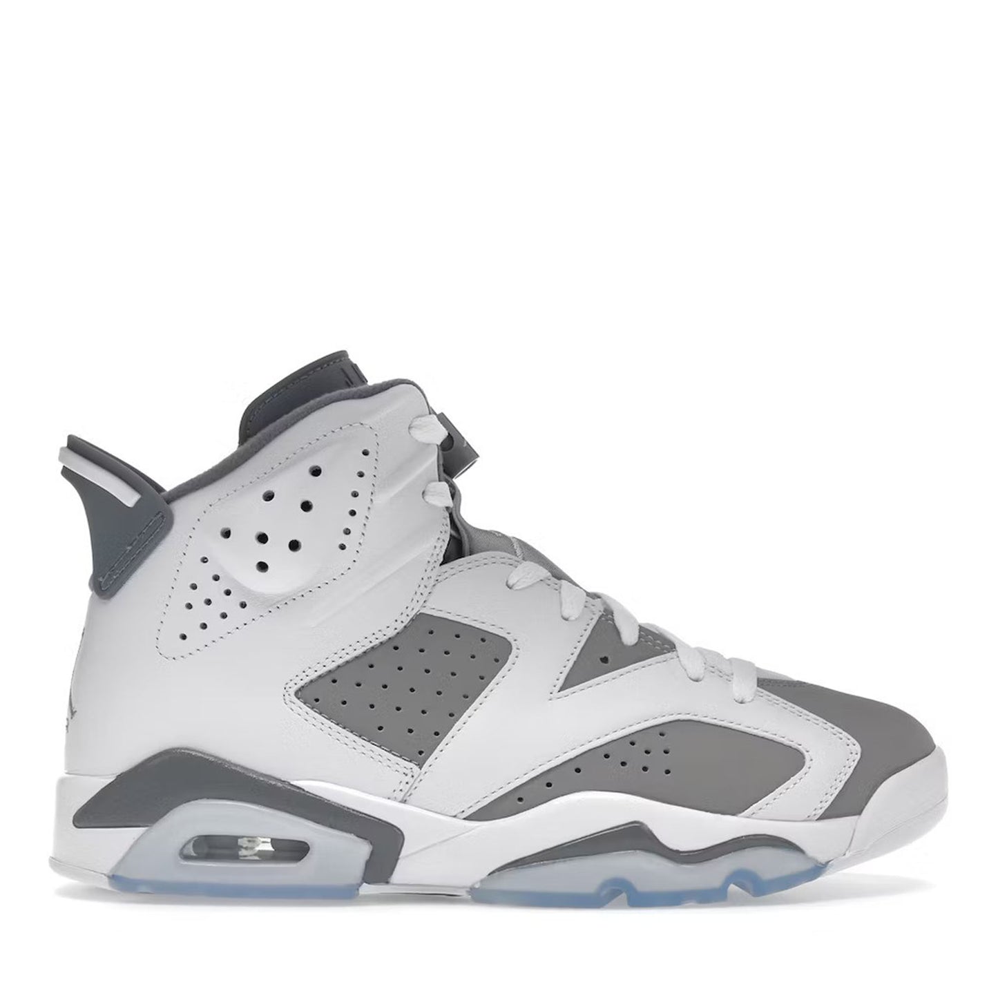 Jordan 6 Retro Cool Grey