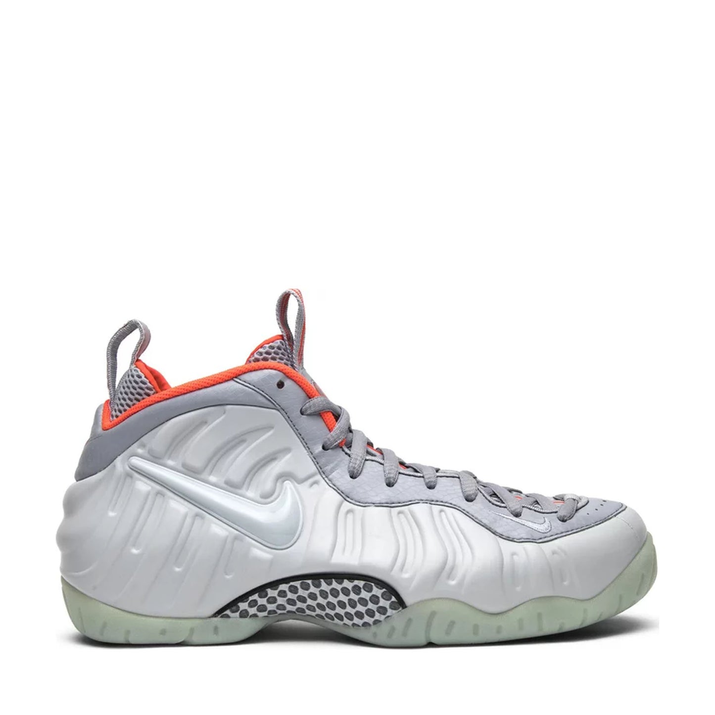 Nike Air Foamposite Pro Pure Platinum