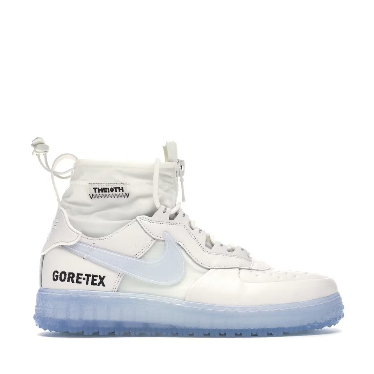 Nike Air Force 1 High Gore-Tex Phantom White