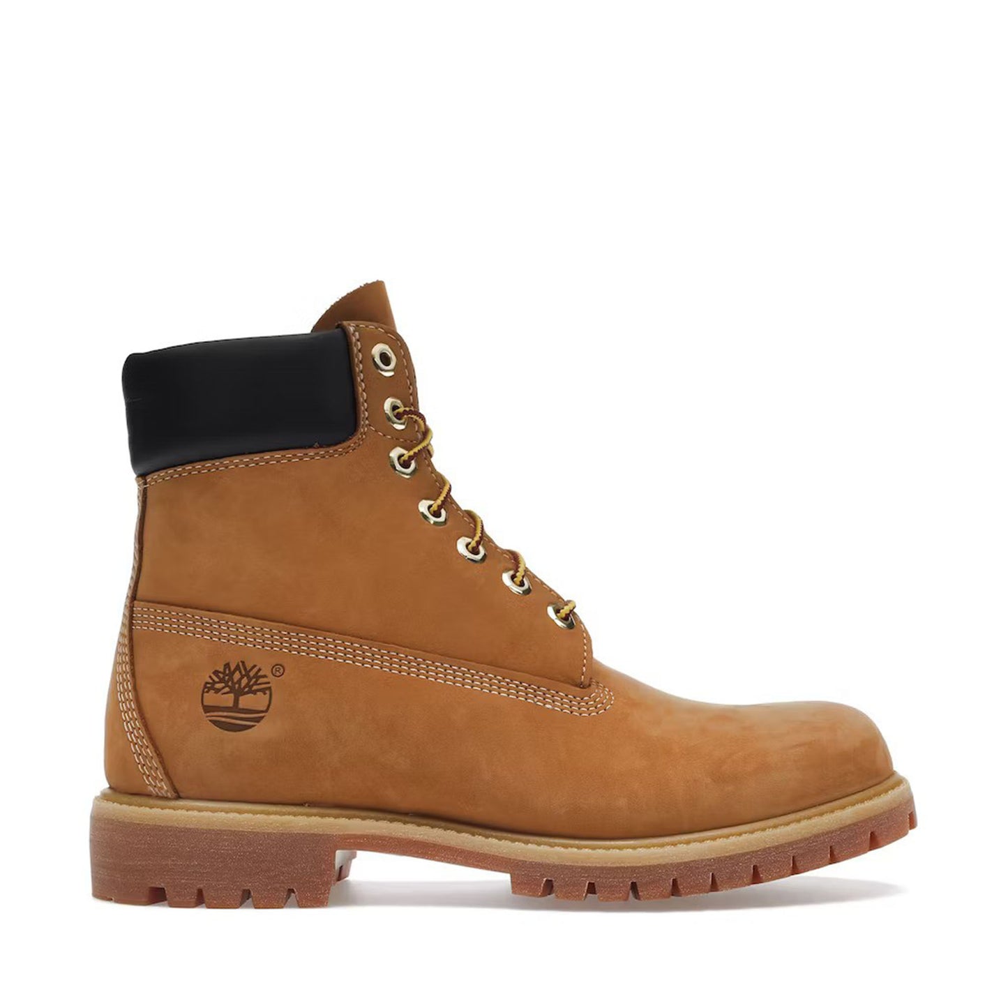 Timberland 6" Premium Waterproof Boot Wheat