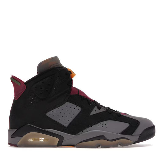 Jordan 6 Retro Bordeaux