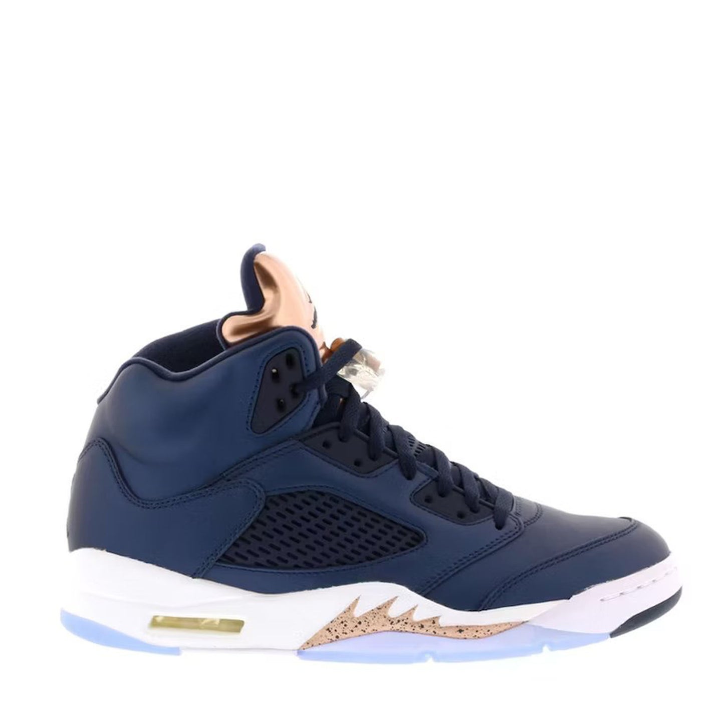 Jordan 5 Retro Bronze