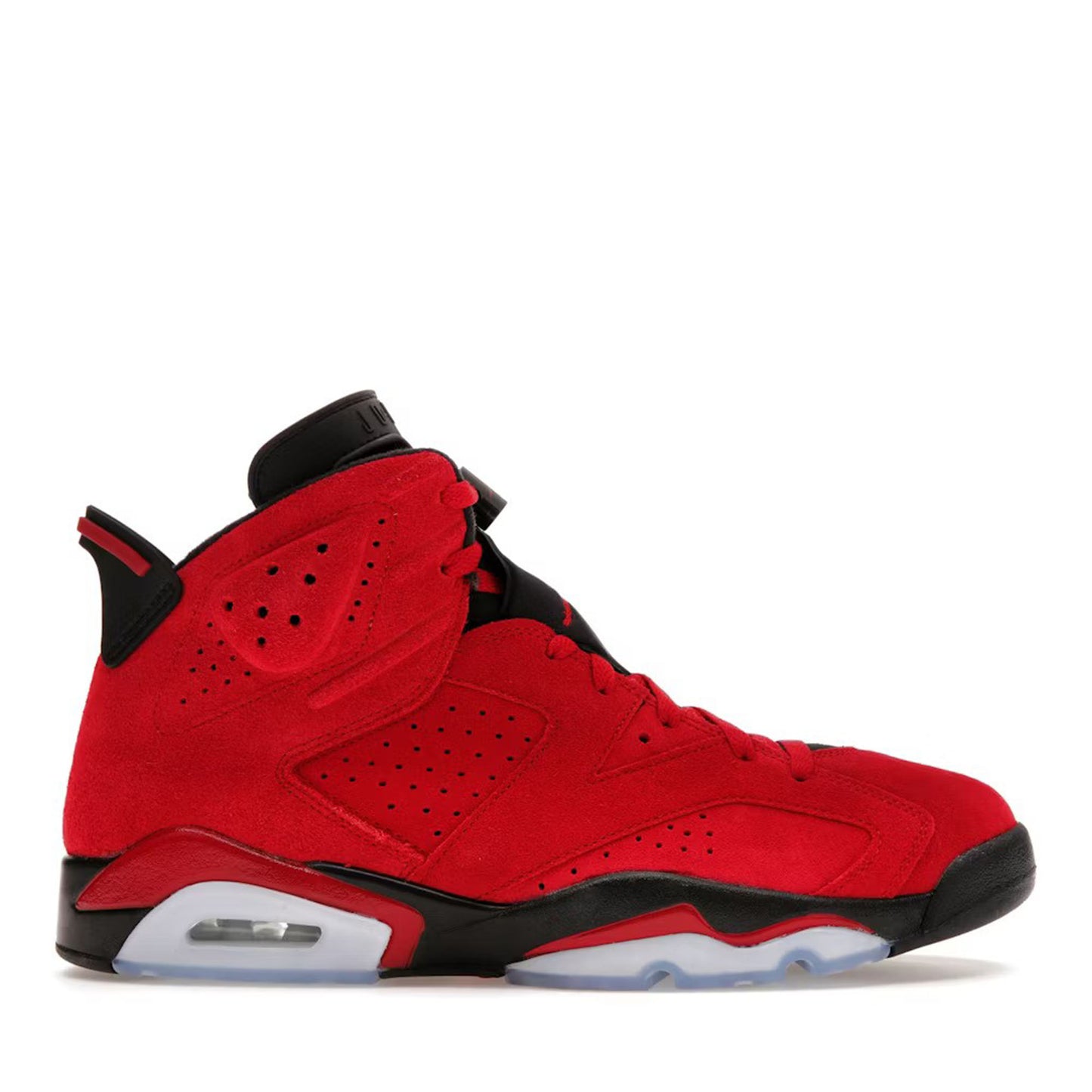 Jordan 6 Retro Toro Bravo