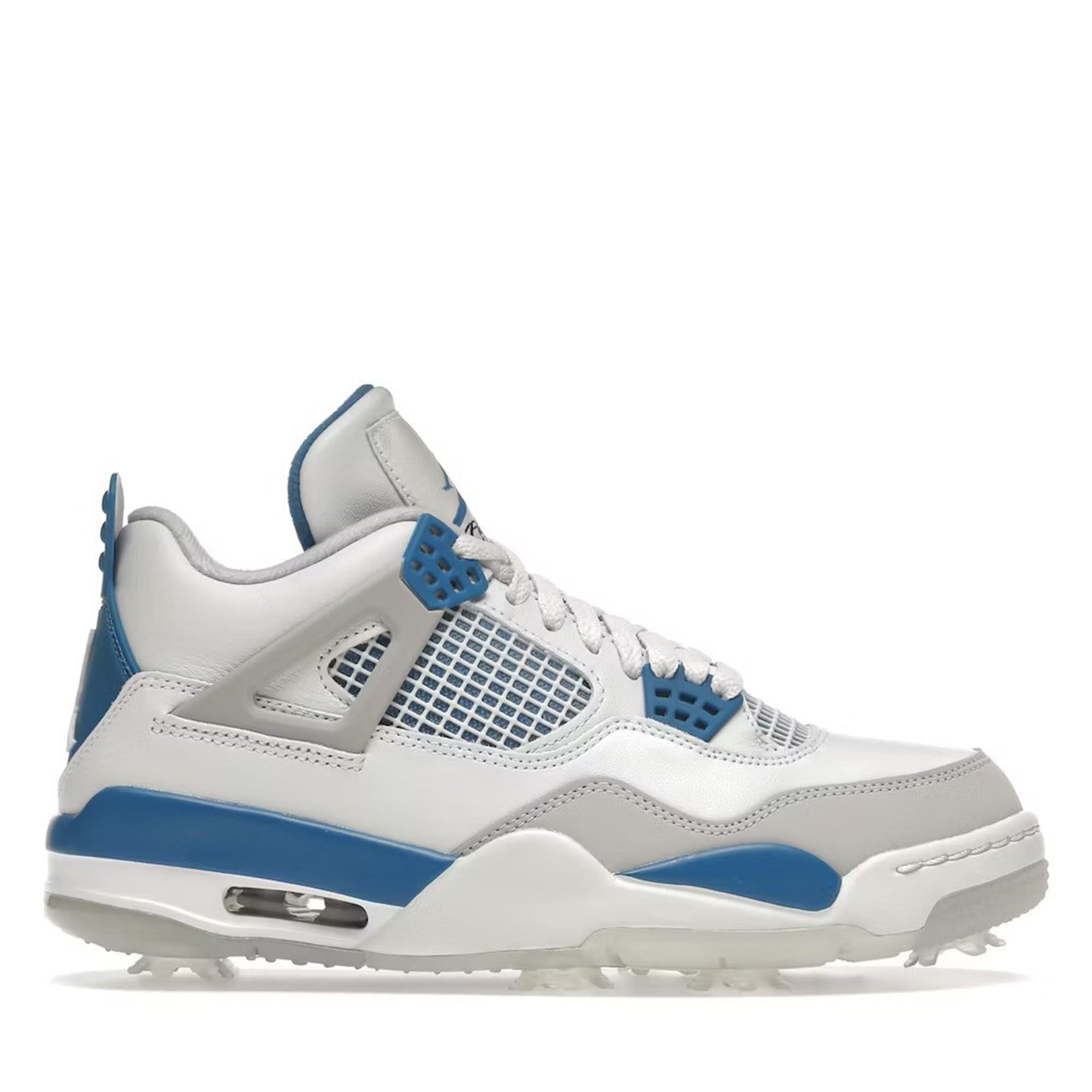 Jordan 4 Retro Military Blue