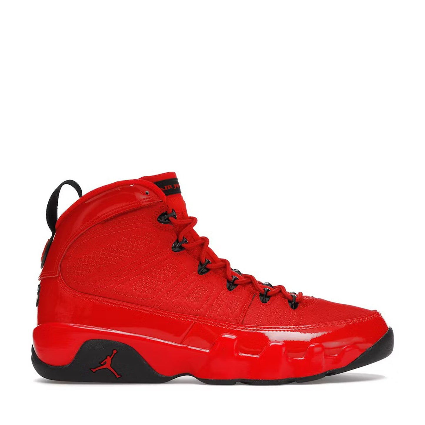 Jordan 9 Retro Chile Red