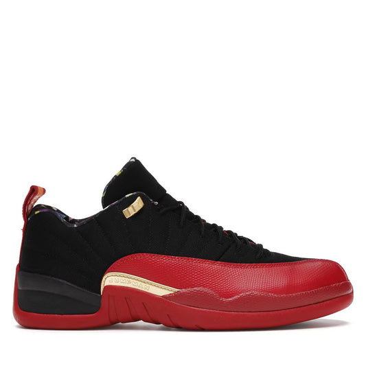 Jordan 12 Low SE Super Bowl LV