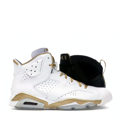 Jordan Golden Moments Pack (6/7)