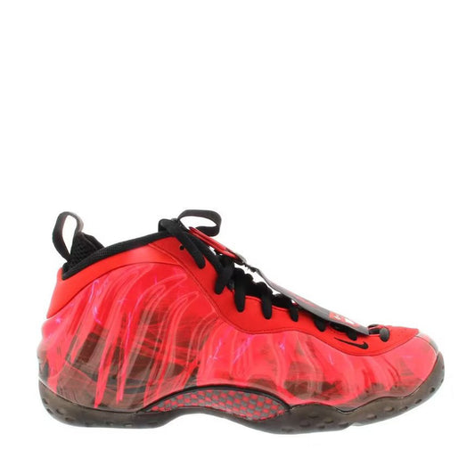 Nike Air Foamposite One Doernbecher