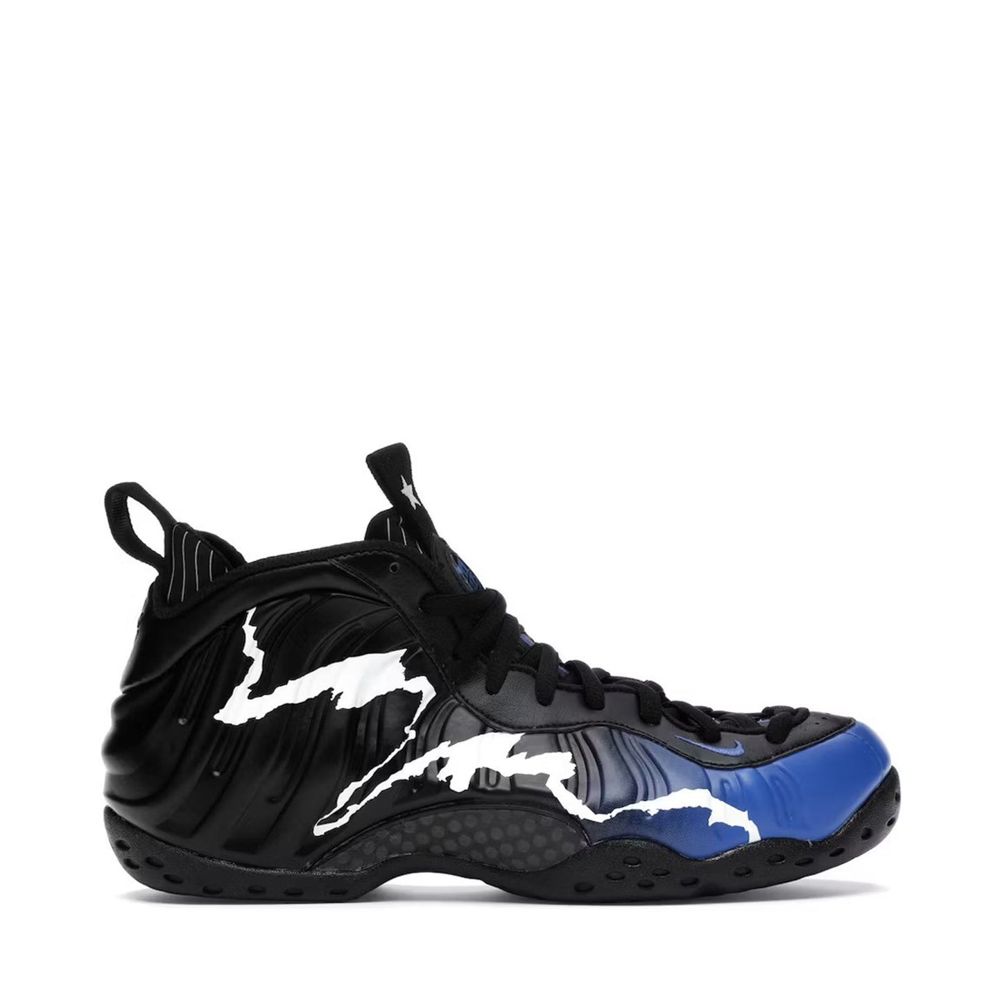 Nike Air Foamposite One 96 All-Star