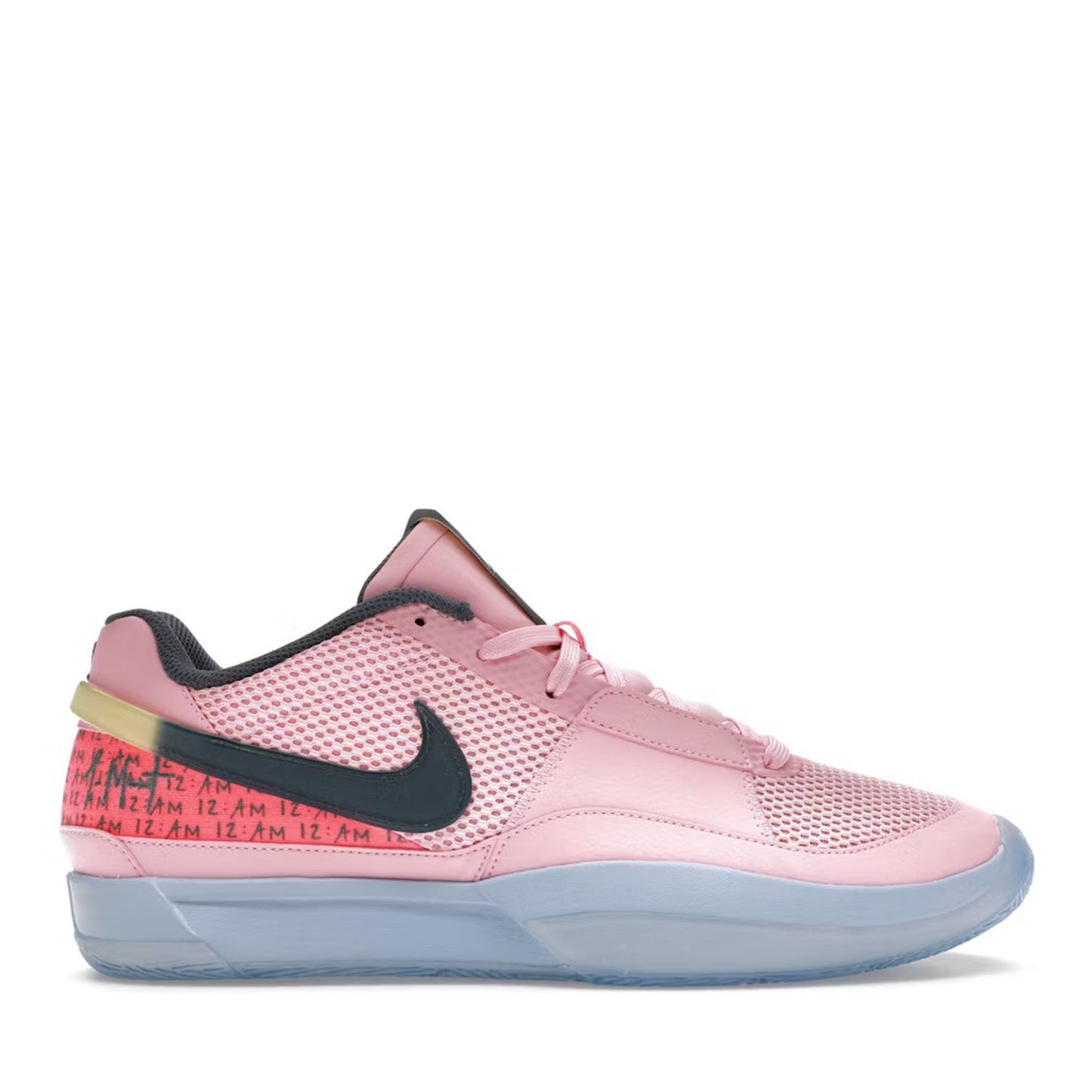 Nike Ja 1 Day One Soft Pink