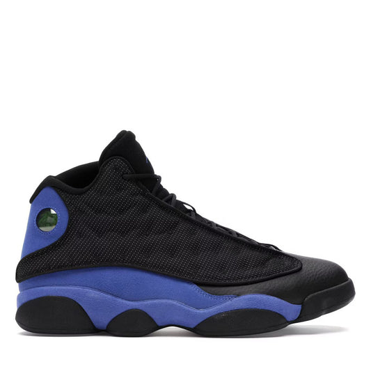 Jordan 13 Retro Black Hyper Royal