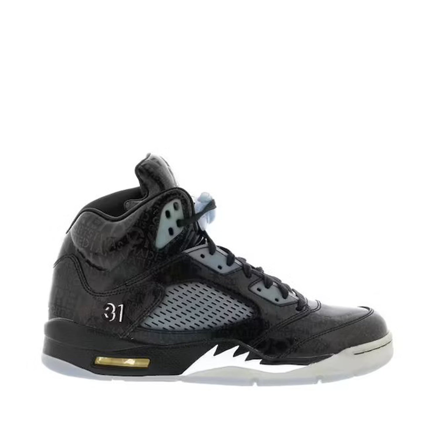 Jordan 5 Retro Doernbecher