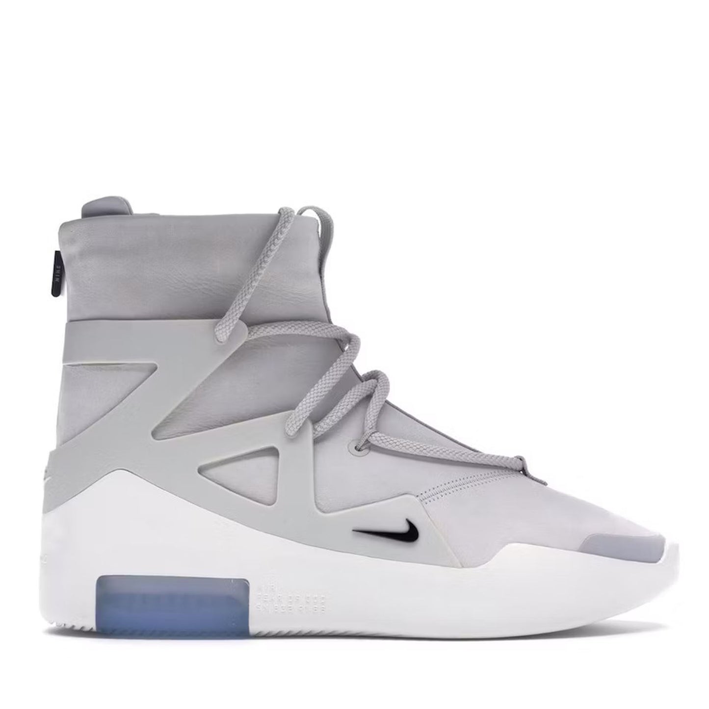 Nike Air Fear Of God 1 Light Bone