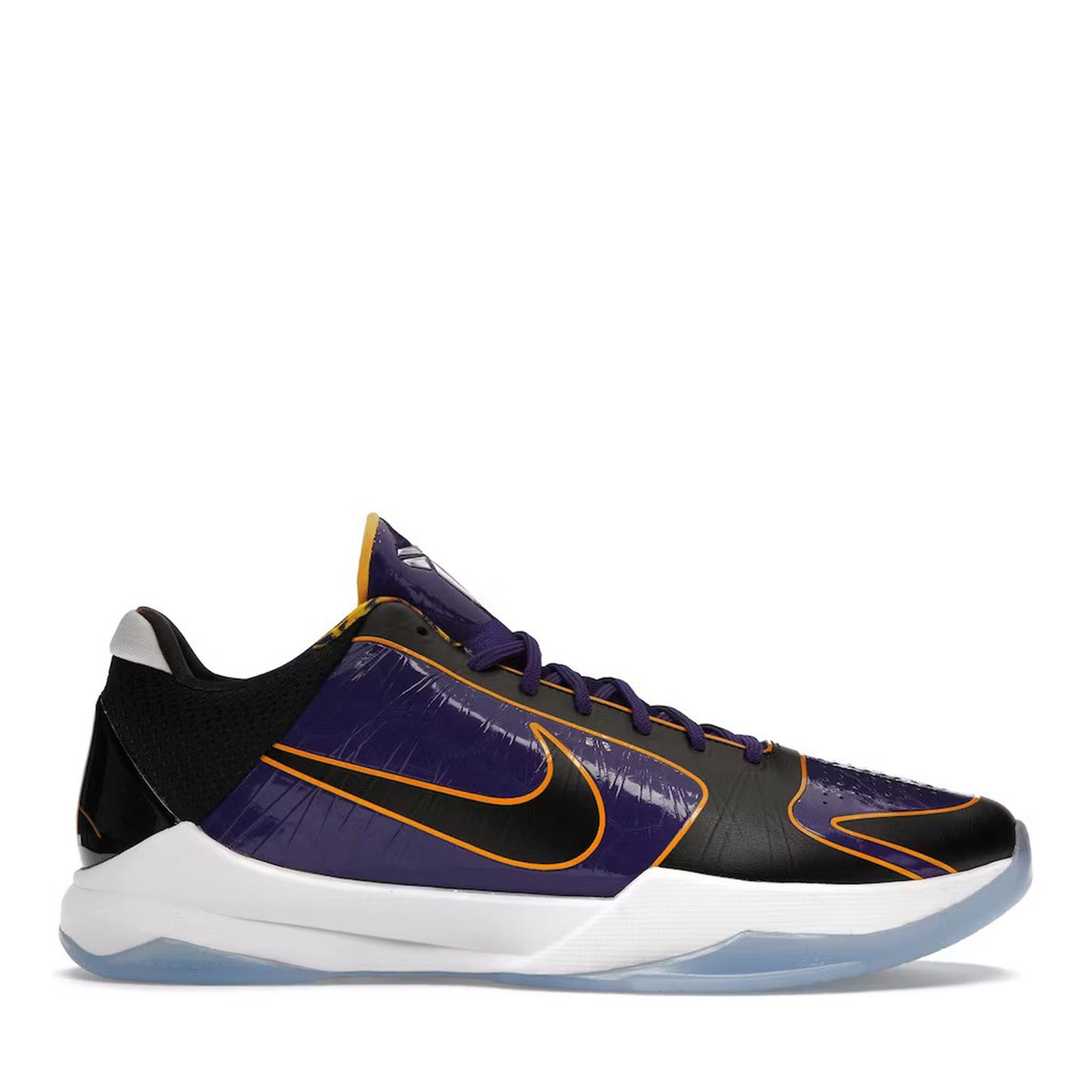 Nike Kobe 5 Protro Lakers