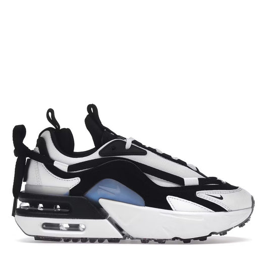 Nike Air Max Furyosa Black Summit White (W)