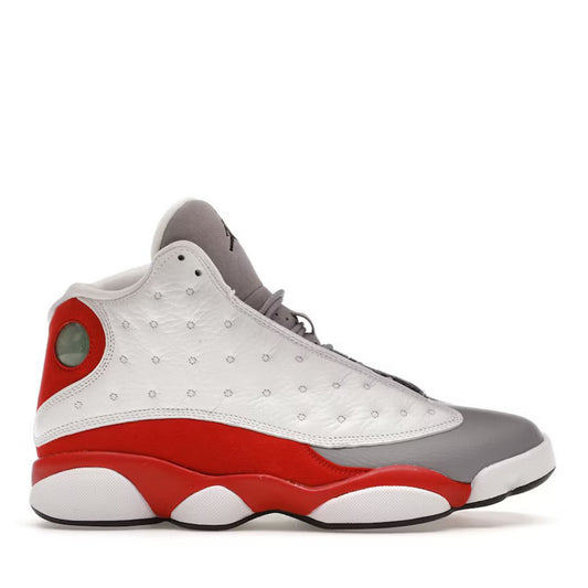 Jordan 13 Retro Grey Toe (2014)