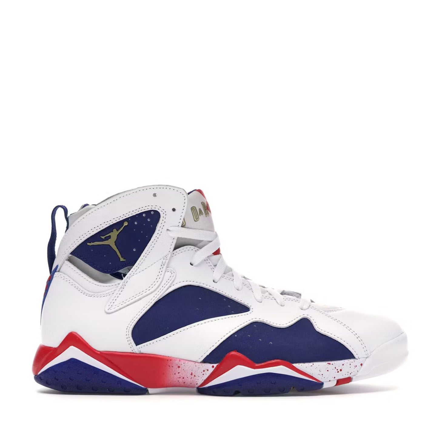 Jordan 7 Retro Tinker Alternate