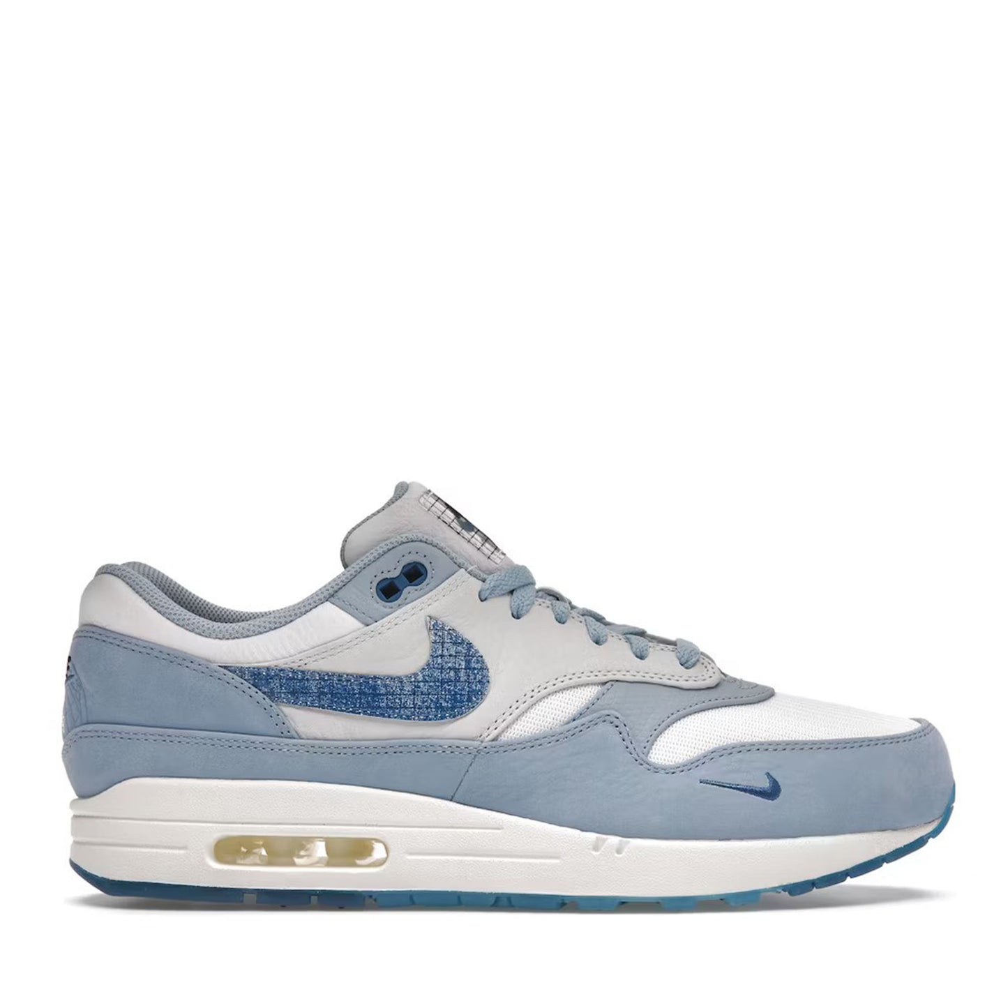 Nike Air Max 1 Premium Blueprint