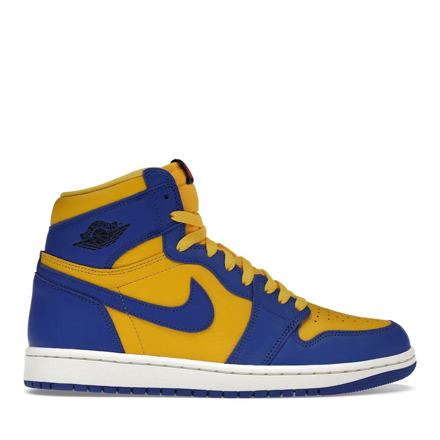 Jordan 1 Retro High OG Reverse Laney (W)