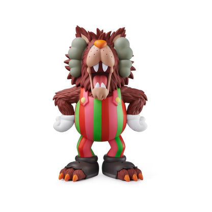 KAWS Cereal Monsters Frute Brute Figure