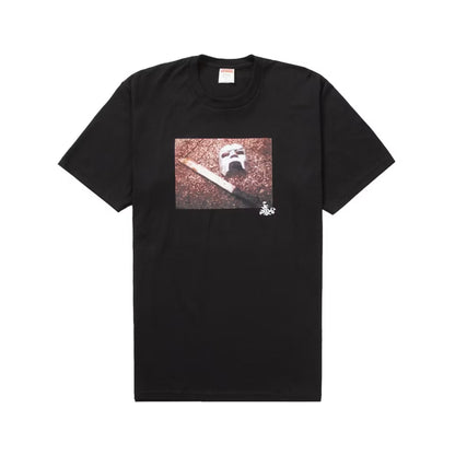 Supreme MF DOOM Tee Black