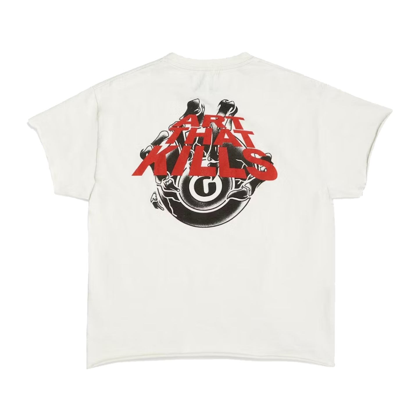 Gallery Dept. G-Ball T-Shirt White