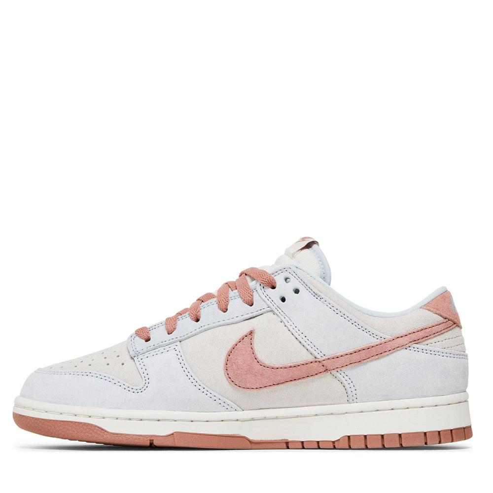 Nike Dunk Low Fossil Rose