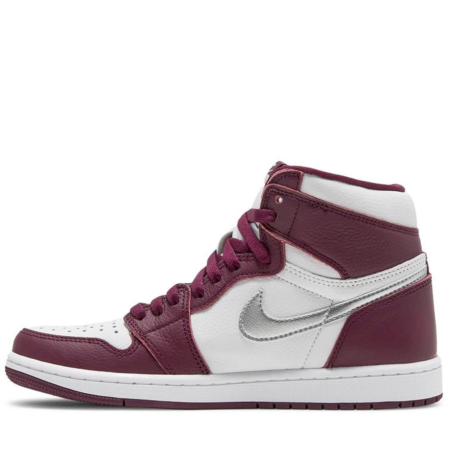 Jordan 1 Retro High OG Bordeaux