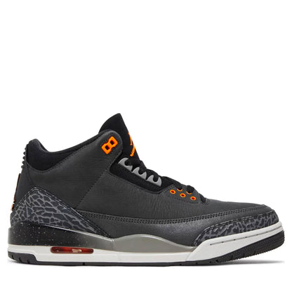 Jordan 3 Retro Fear Pack (2023)