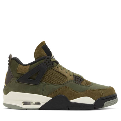 Jordan 4 Retro SE Craft Medium Olive