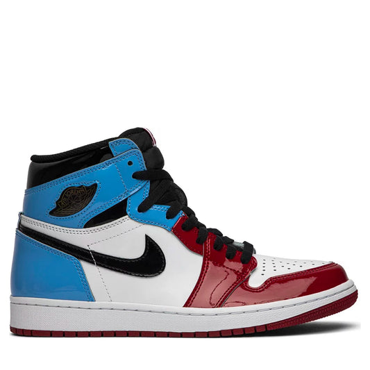 Jordan 1 Retro High Fearless UNC Chicago