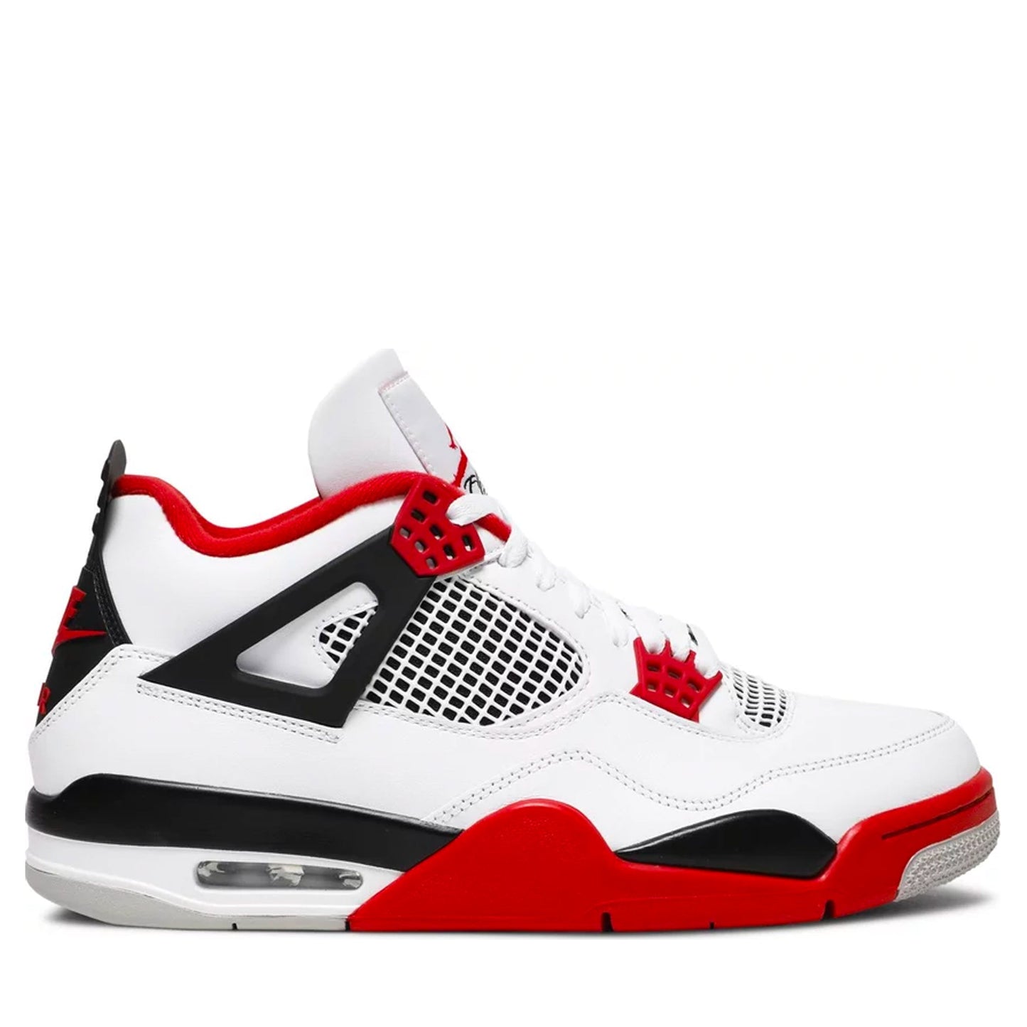 Jordan 4 Retro Fire Red (2020)