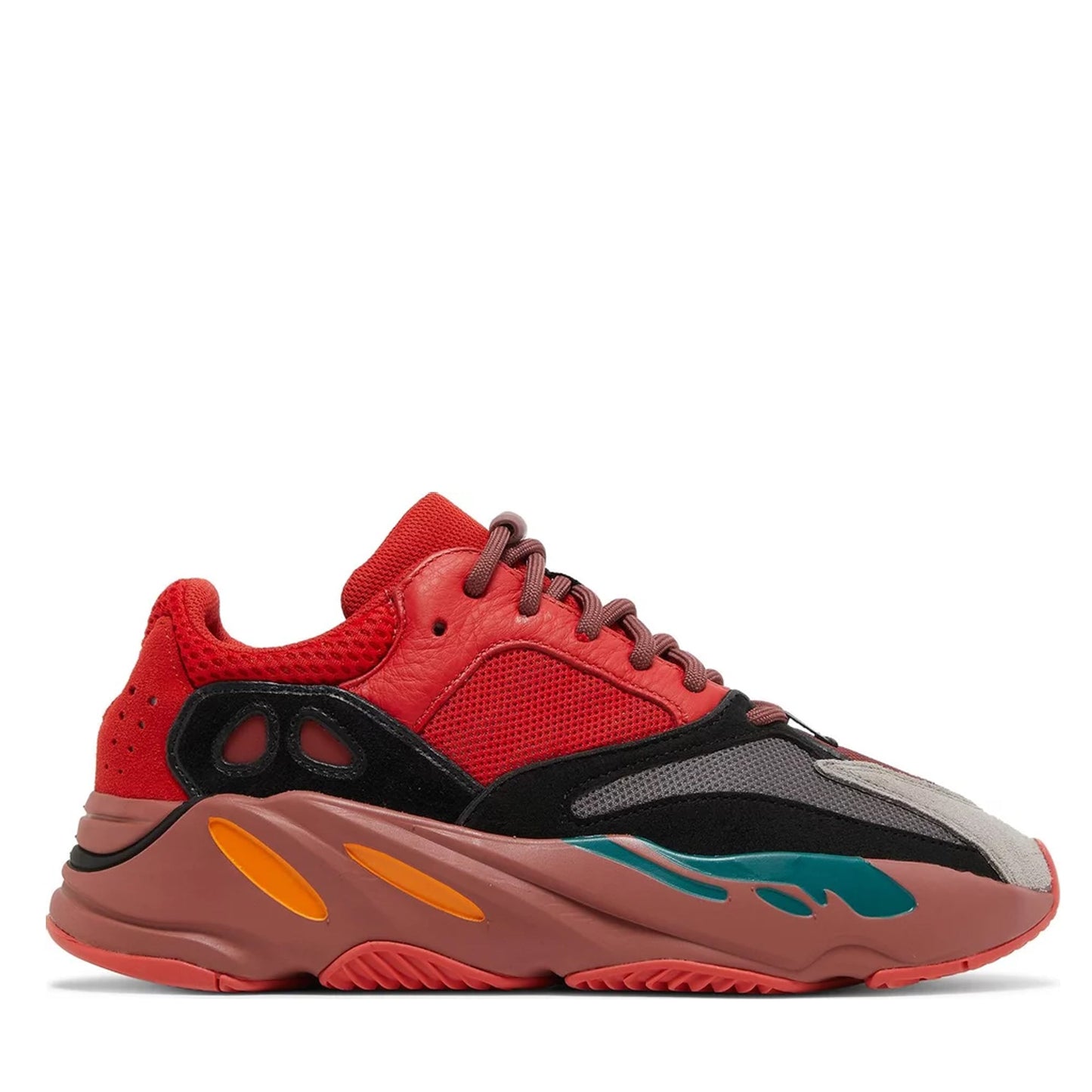 adidas Yeezy Boost 700 Hi-Res Red