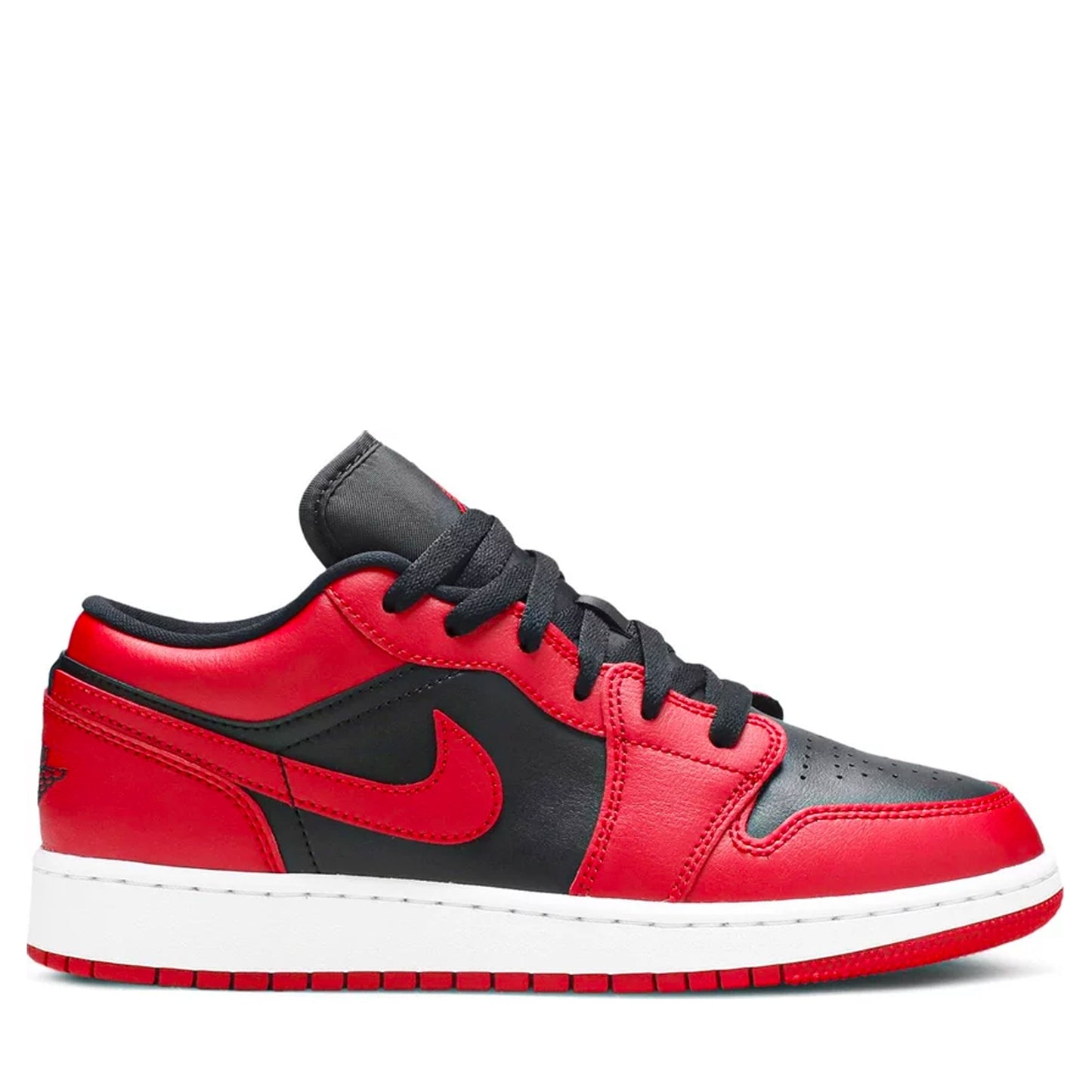 Jordan 1 Low Reverse Bred (GS)