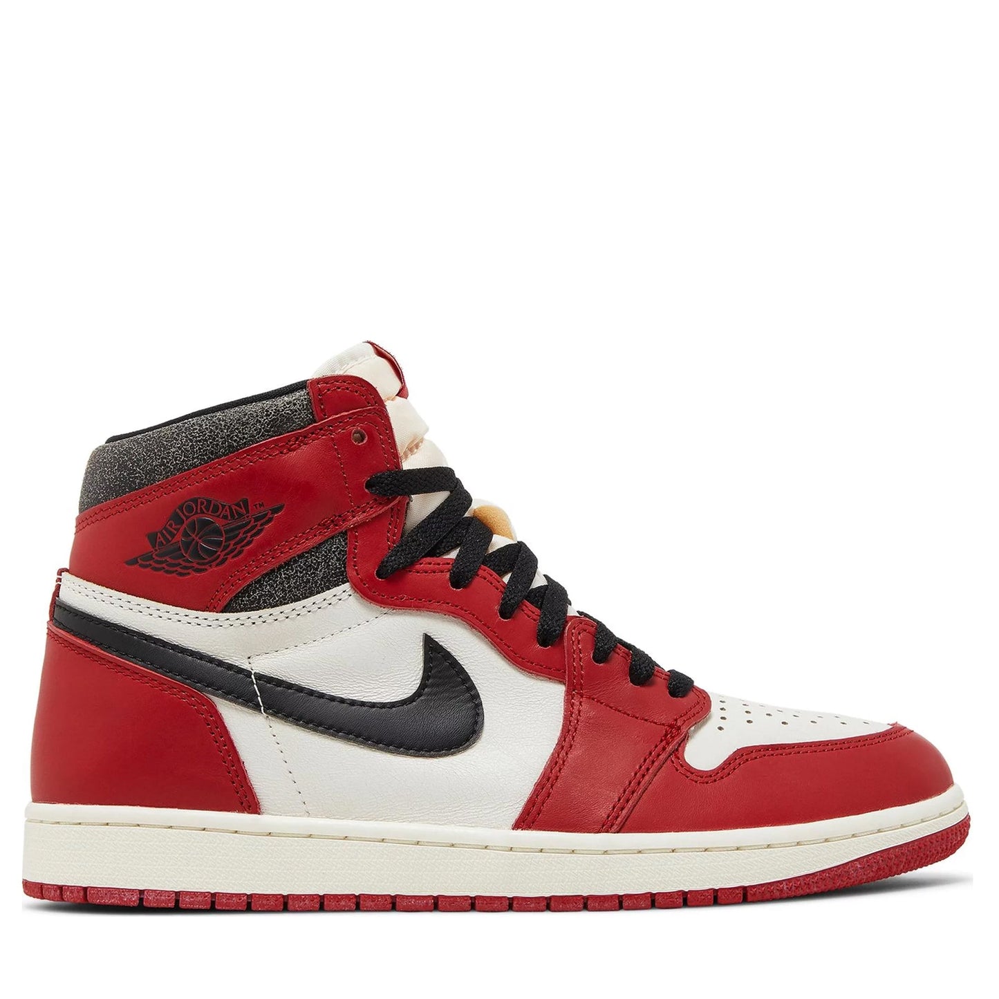 Jordan 1 Retro High OG Lost and Found