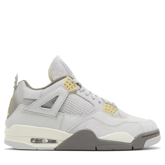 Jordan 4 Retro SE Craft Photon Dust