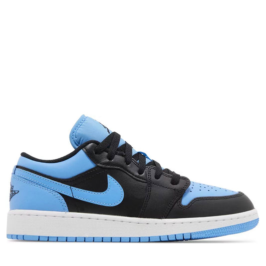 Air Jordan 1 Low University Blue (GS) (2023)