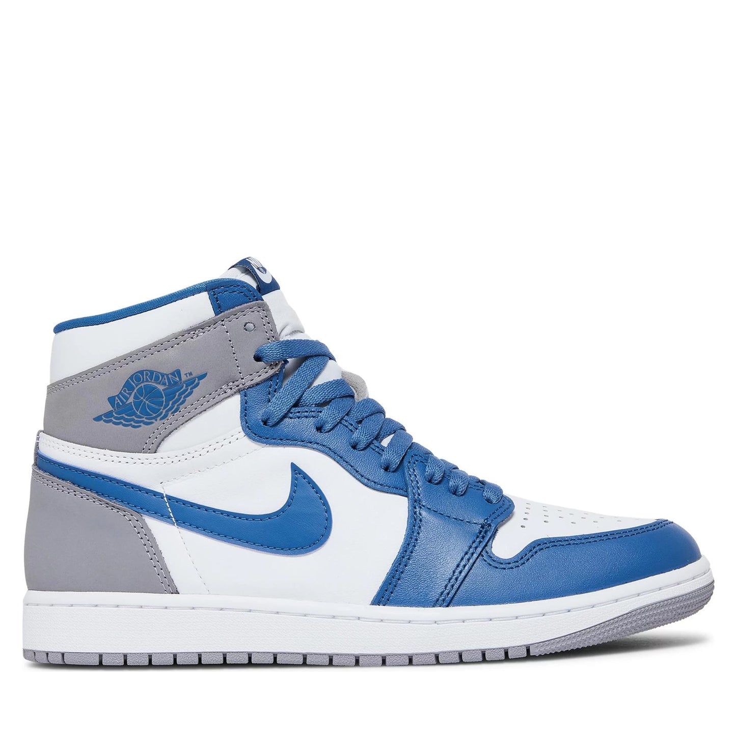 Jordan 1 Retro High OG True Blue