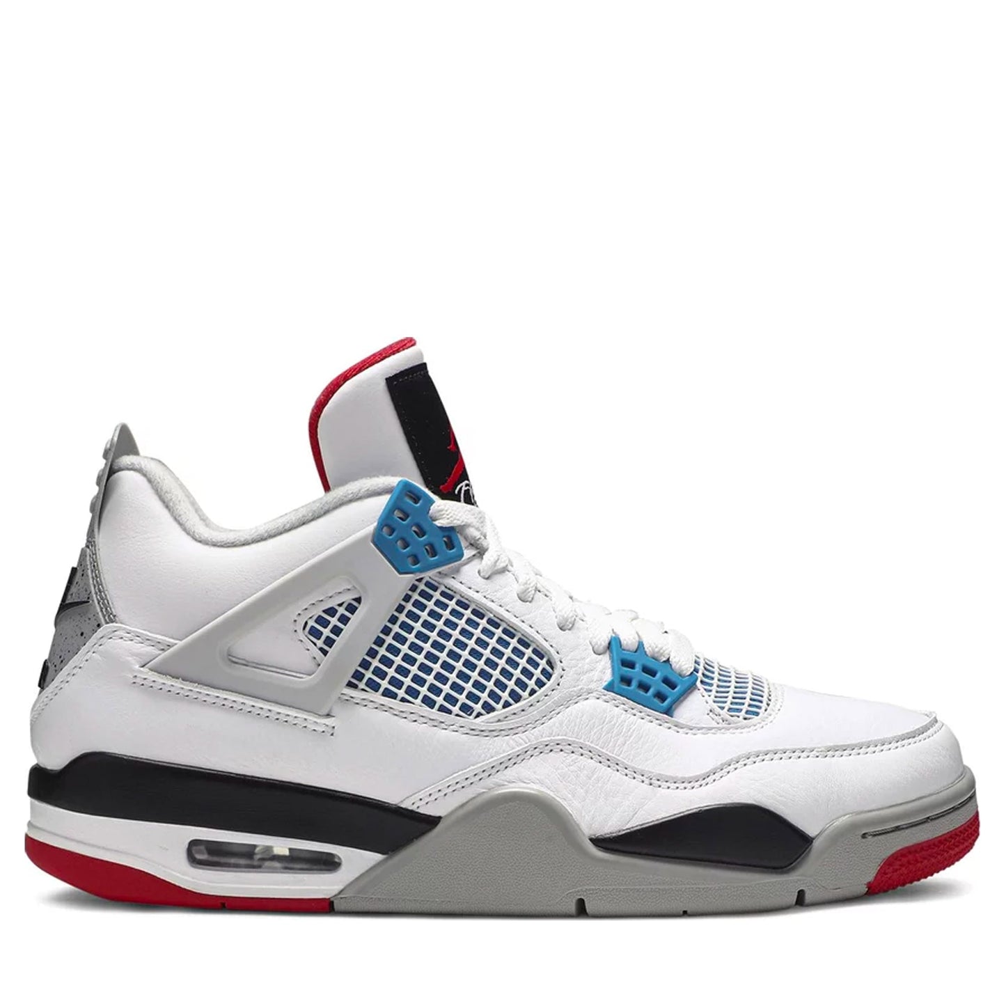 Jordan 4 Retro "What The"