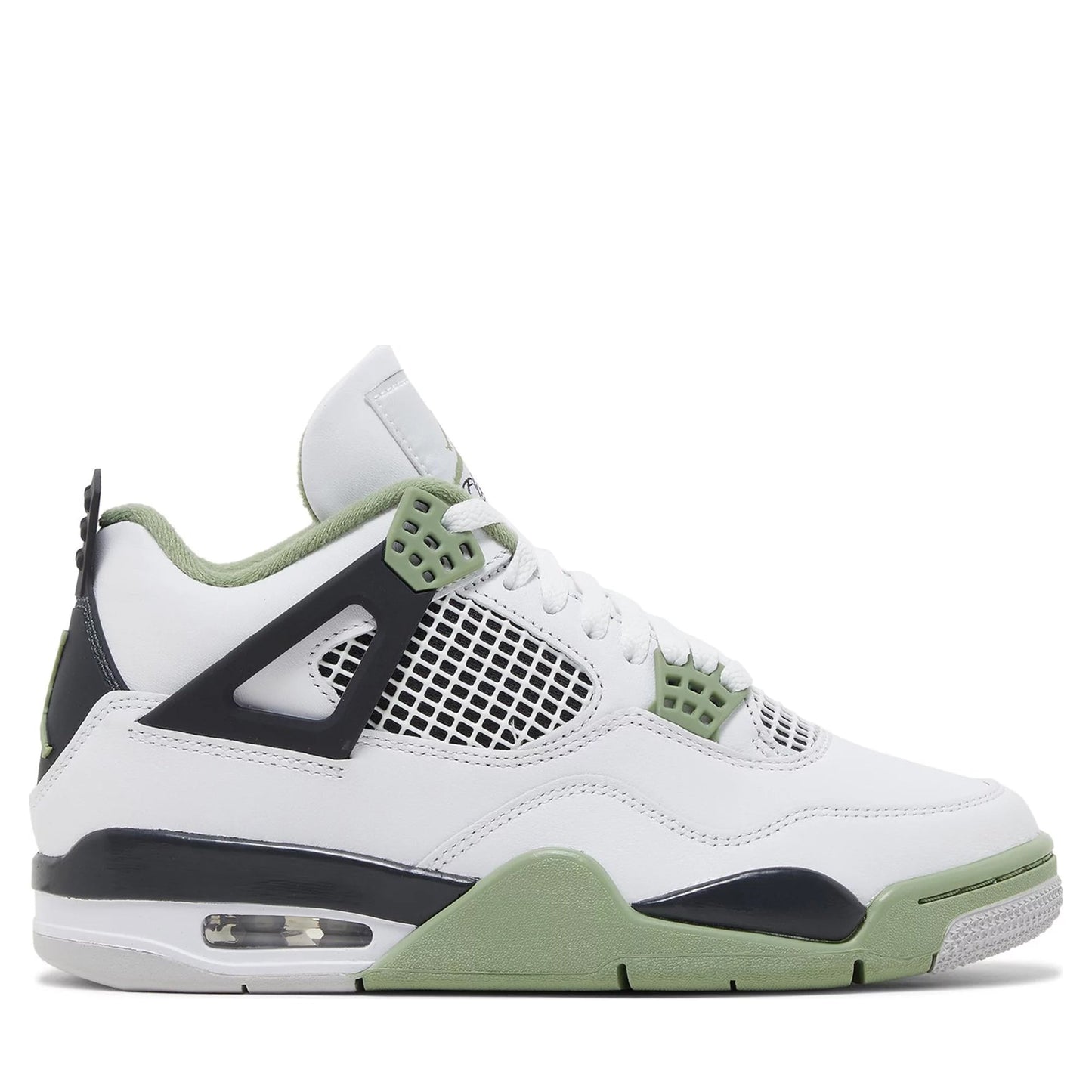 Jordan 4 Retro Seafoam (W)