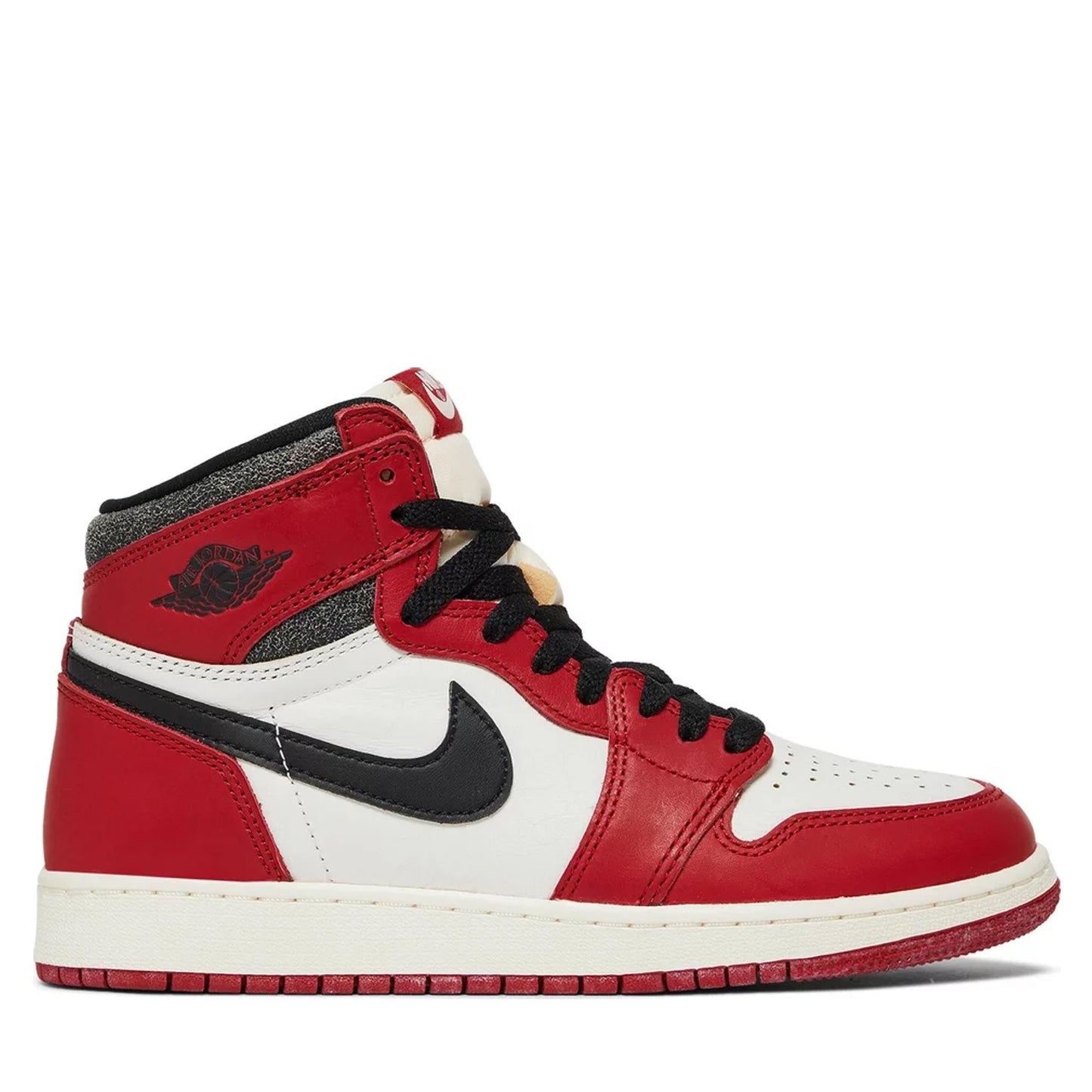 Jordan 1 Retro High OG Lost and Found (GS)