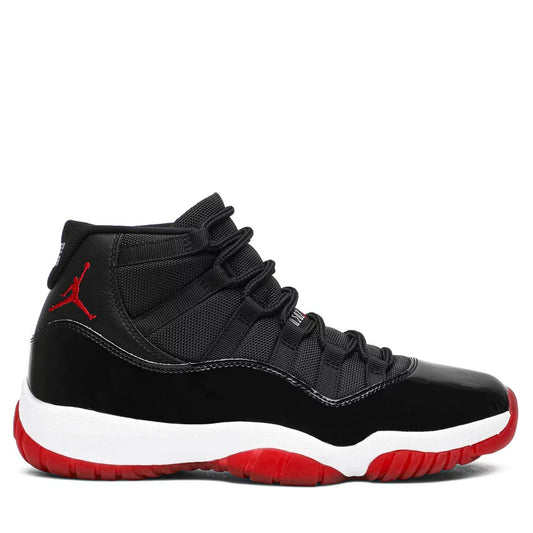 Jordan 11 Retro Playoffs Bred (2019)