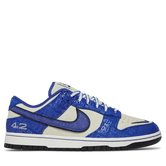 Nike Dunk Low Jackie Robinson