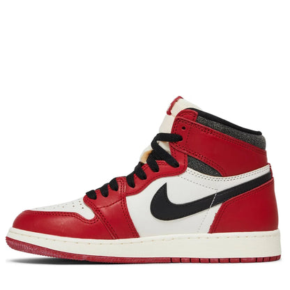 Jordan 1 Retro High OG Lost and Found (GS)